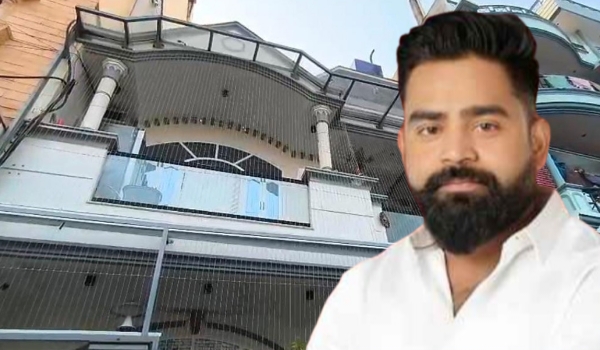 वाराणसी कफ सिरप सिंडिकेट: नशे के साम्राज्य पर चला कानून का हंटर, 38 करोड़ की दौलत होगी जमींदोज